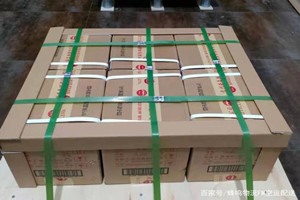 西郊航空快运酒水【机场货运当天