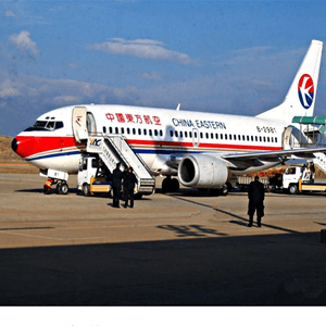 西郊航空快运航空快运业稳步发展的原因是什么？